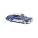 BUSCH 44721 - Buick ´50 blau H0